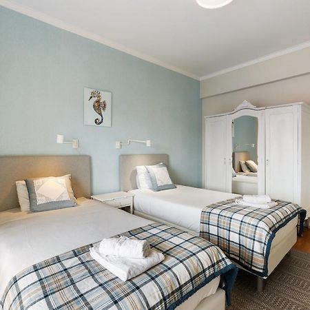 Caparica Sun Beach Villa Barriga المظهر الخارجي الصورة