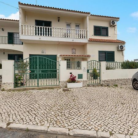 Caparica Sun Beach Villa Barriga المظهر الخارجي الصورة