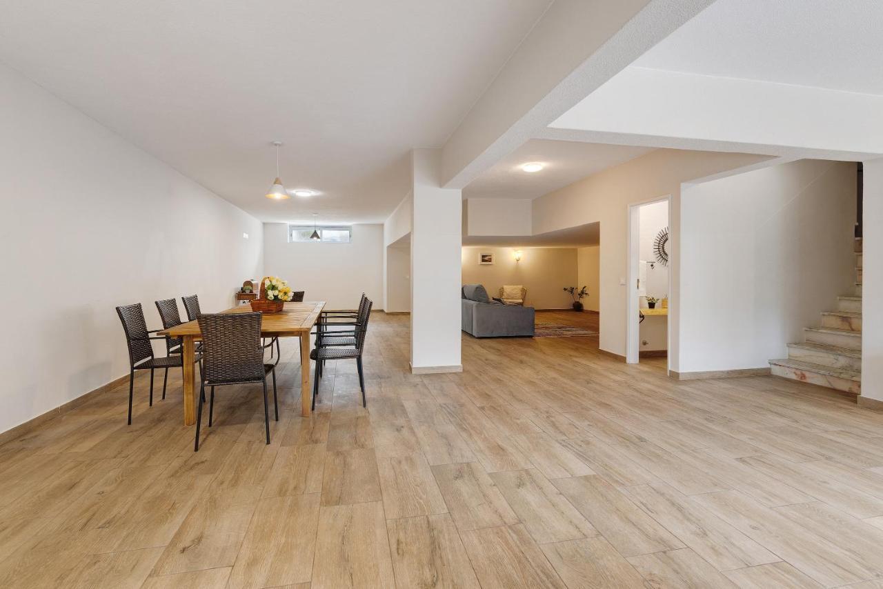 Caparica Sun Beach Villa Barriga المظهر الخارجي الصورة