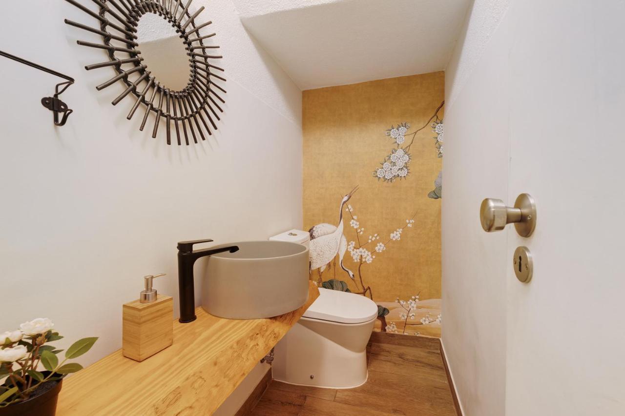 Caparica Sun Beach Villa Barriga المظهر الخارجي الصورة