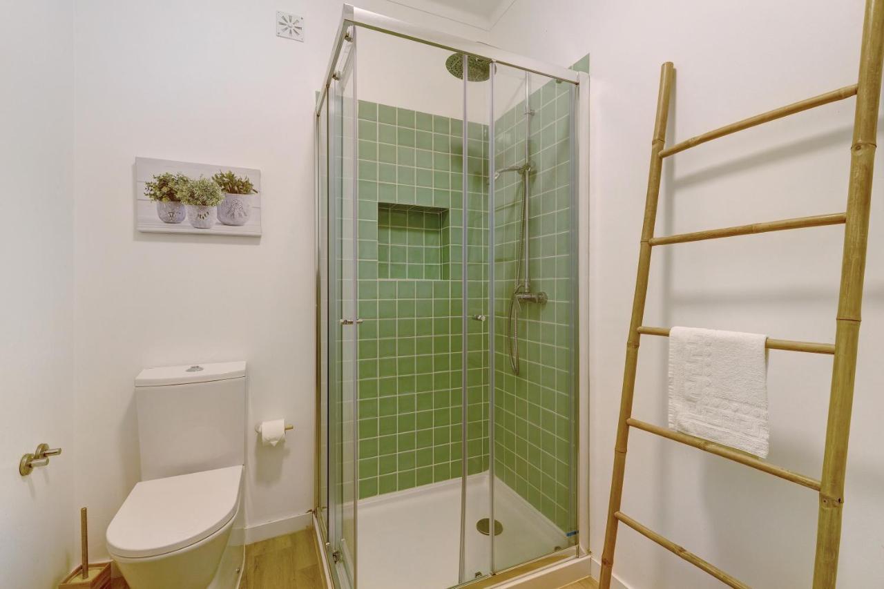 Caparica Sun Beach Villa Barriga المظهر الخارجي الصورة