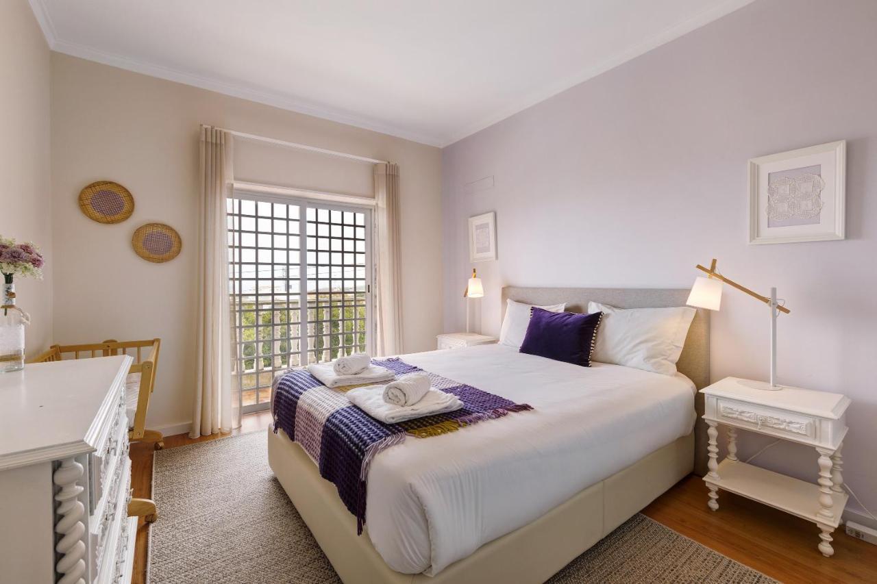 Caparica Sun Beach Villa Barriga المظهر الخارجي الصورة
