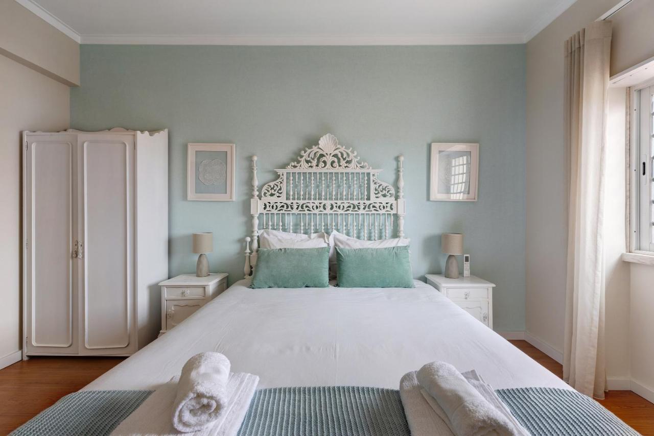 Caparica Sun Beach Villa Barriga المظهر الخارجي الصورة